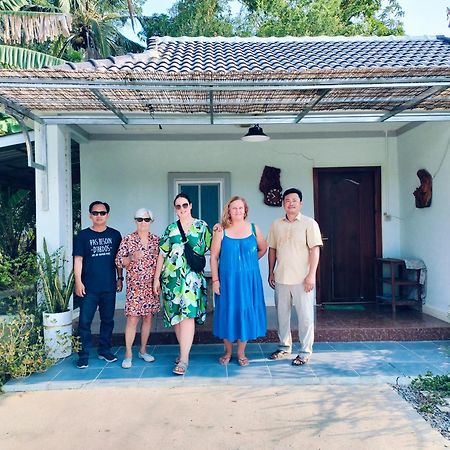 Primprey Second Home Battambang Exteriér fotografie