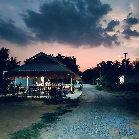 Primprey Second Home Battambang Exteriér fotografie