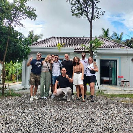 Primprey Second Home Battambang Exteriér fotografie