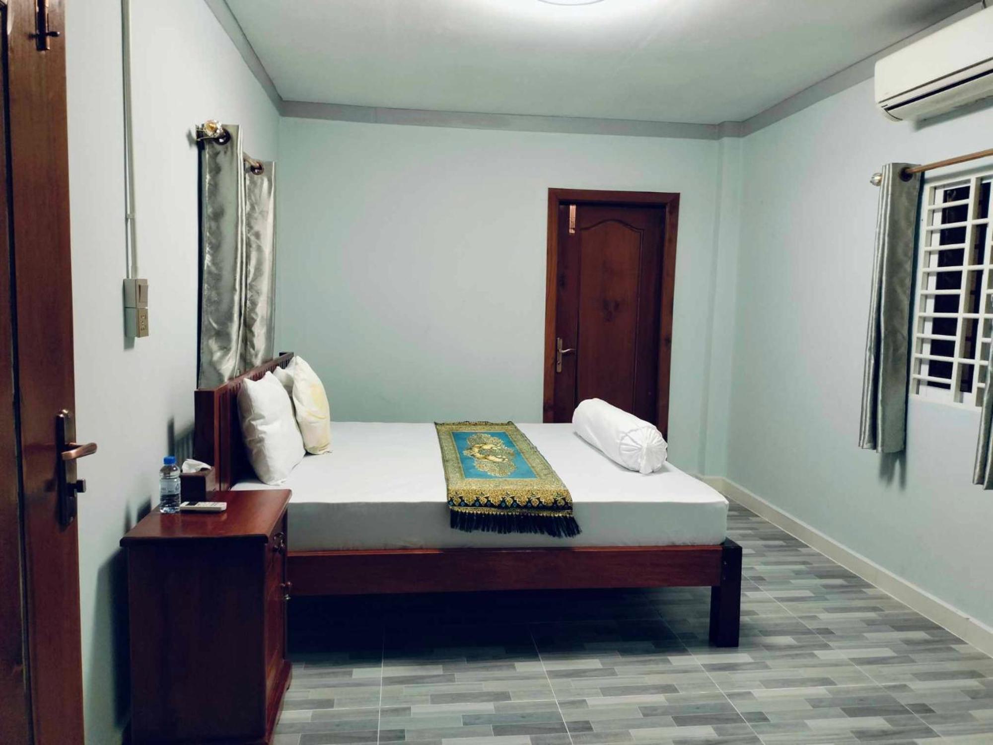 Primprey Second Home Battambang Exteriér fotografie