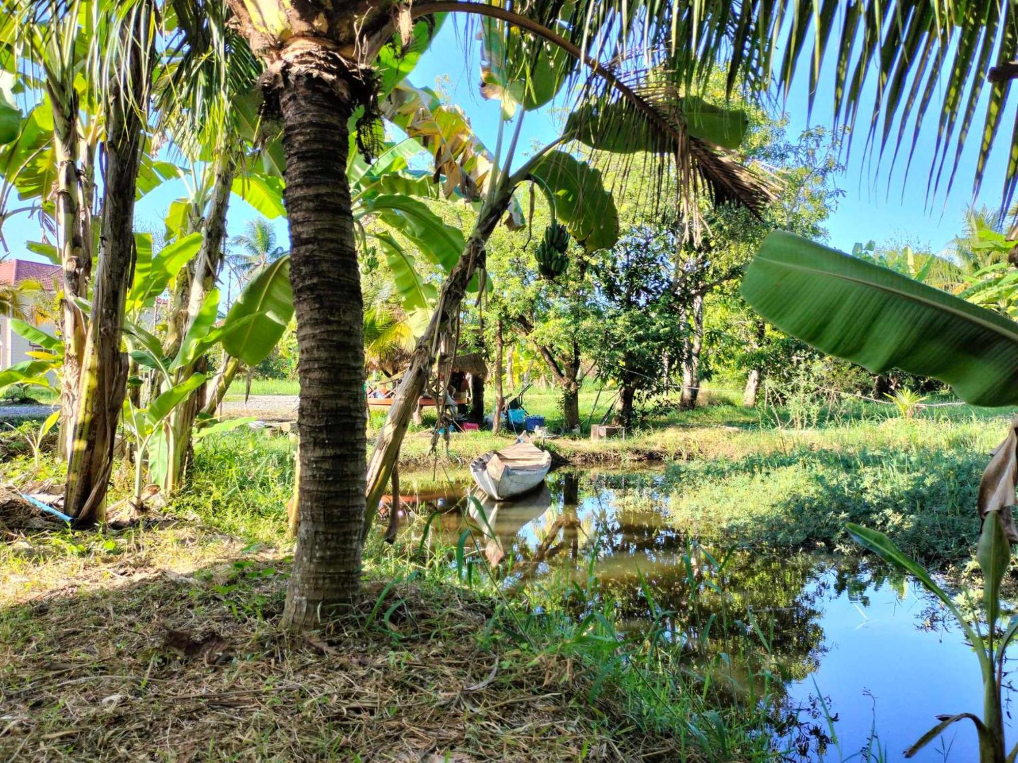 Primprey Second Home Battambang Exteriér fotografie