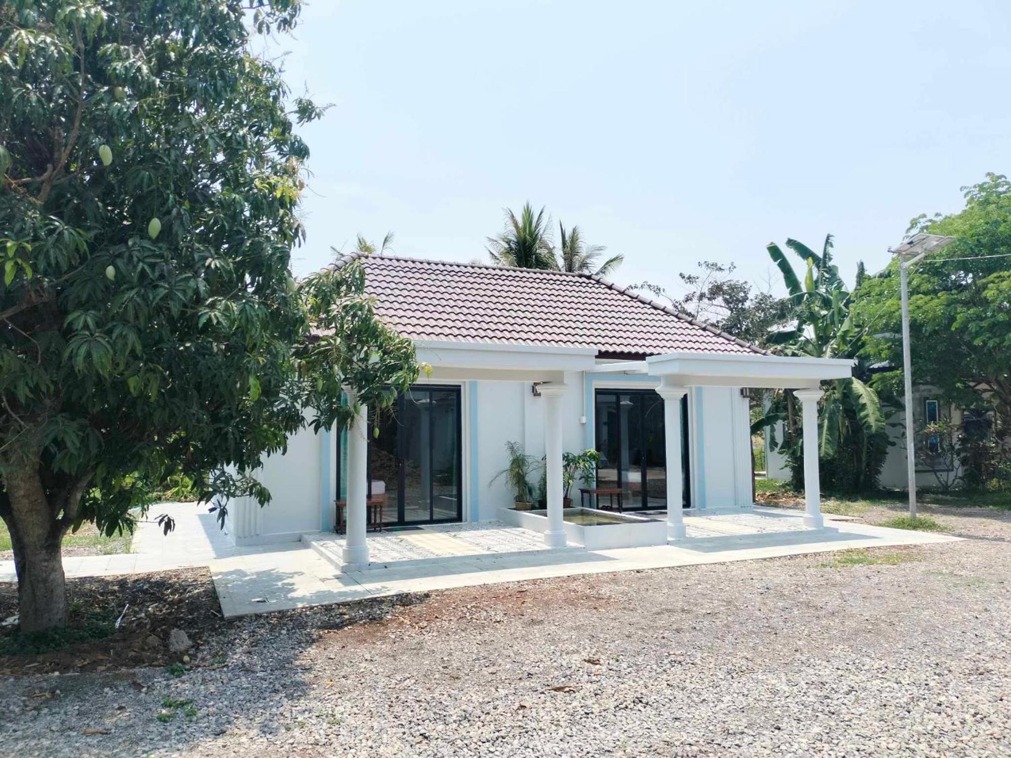 Primprey Second Home Battambang Exteriér fotografie