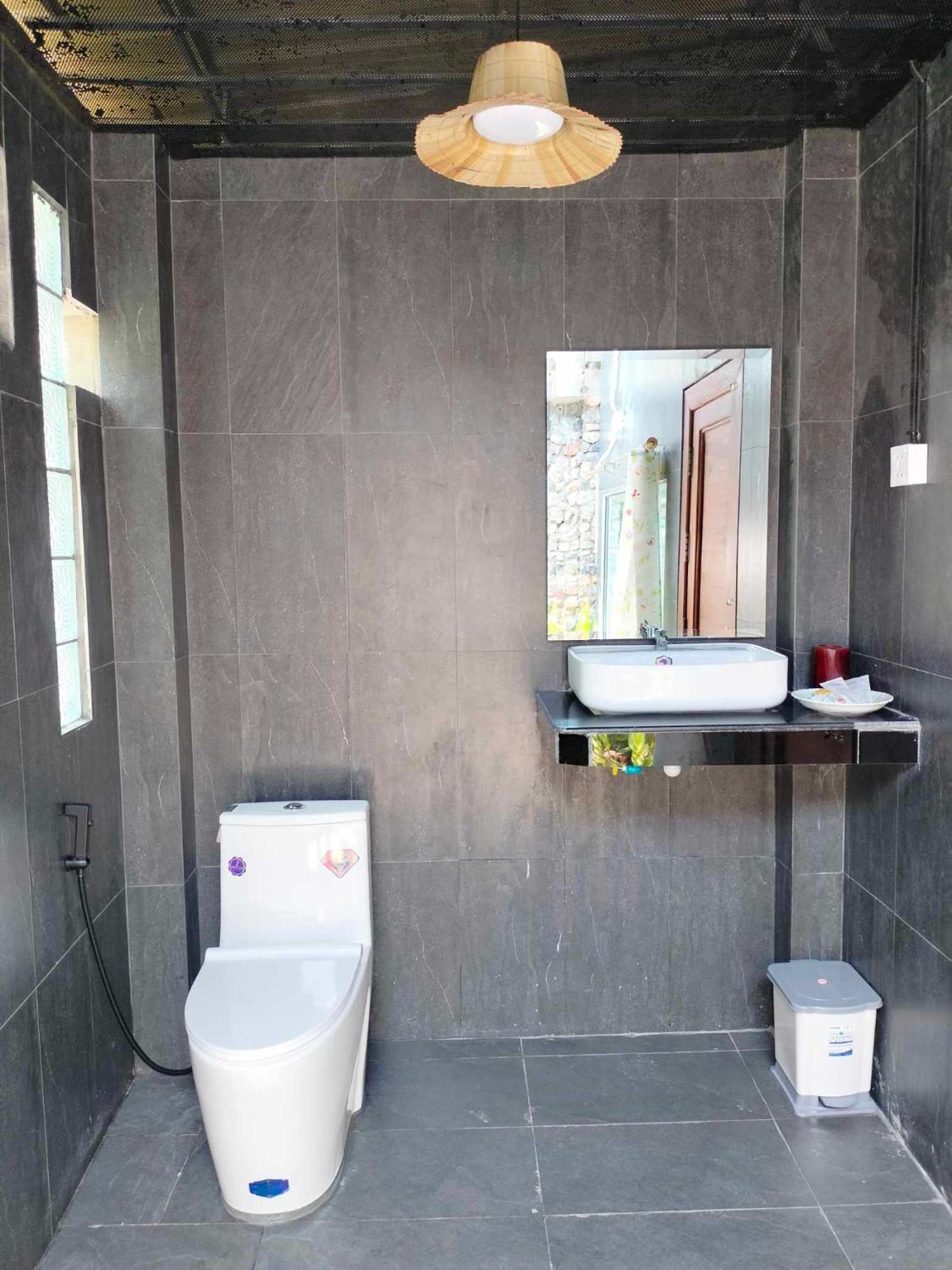 Primprey Second Home Battambang Exteriér fotografie