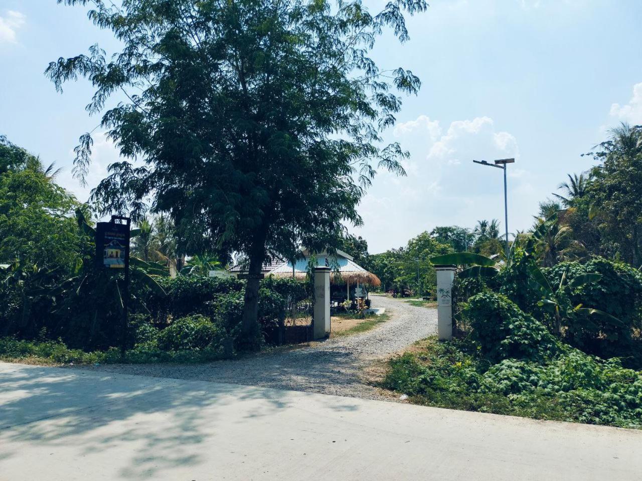 Primprey Second Home Battambang Exteriér fotografie