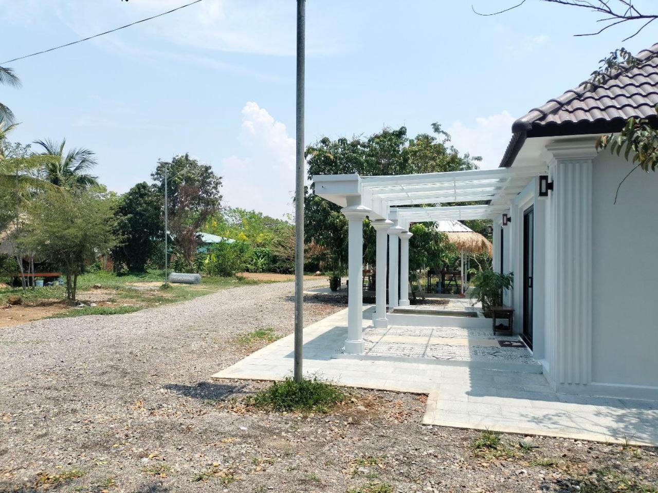 Primprey Second Home Battambang Exteriér fotografie