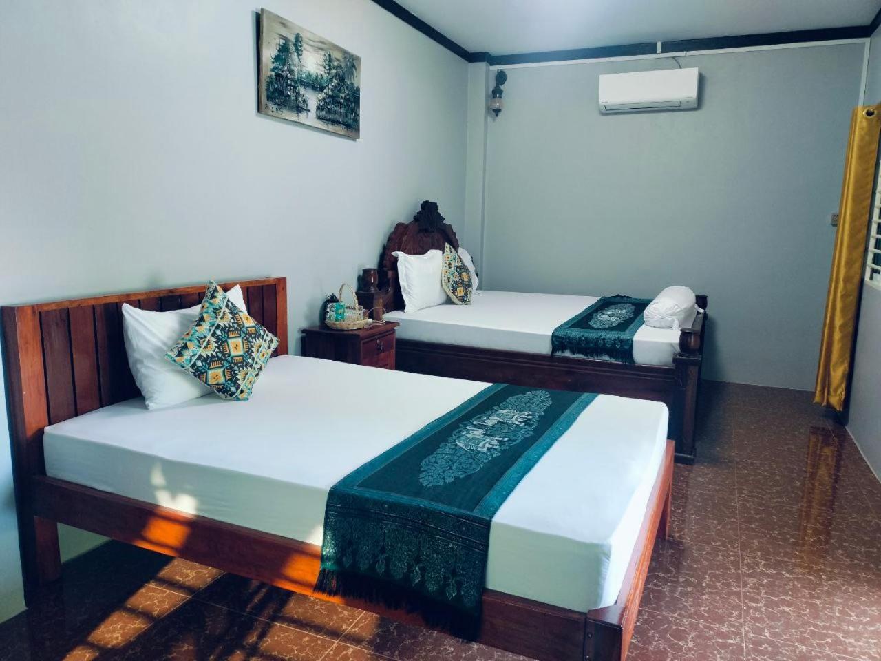 Primprey Second Home Battambang Exteriér fotografie