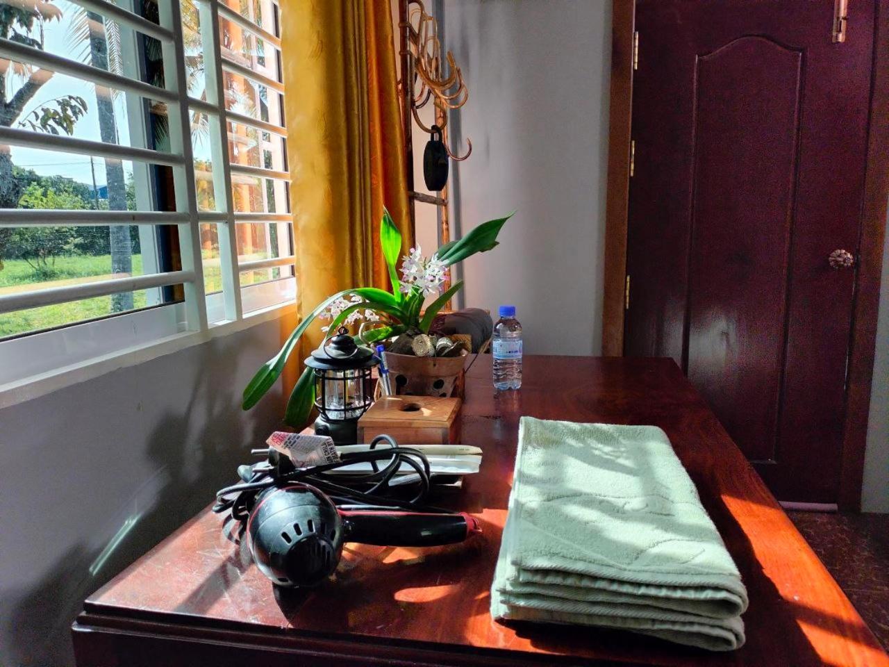 Primprey Second Home Battambang Exteriér fotografie