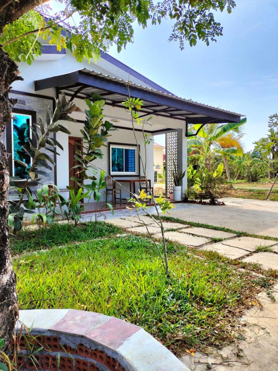 Primprey Second Home Battambang Exteriér fotografie