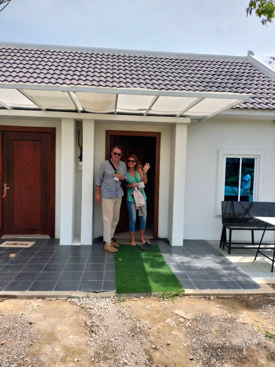 Primprey Second Home Battambang Exteriér fotografie