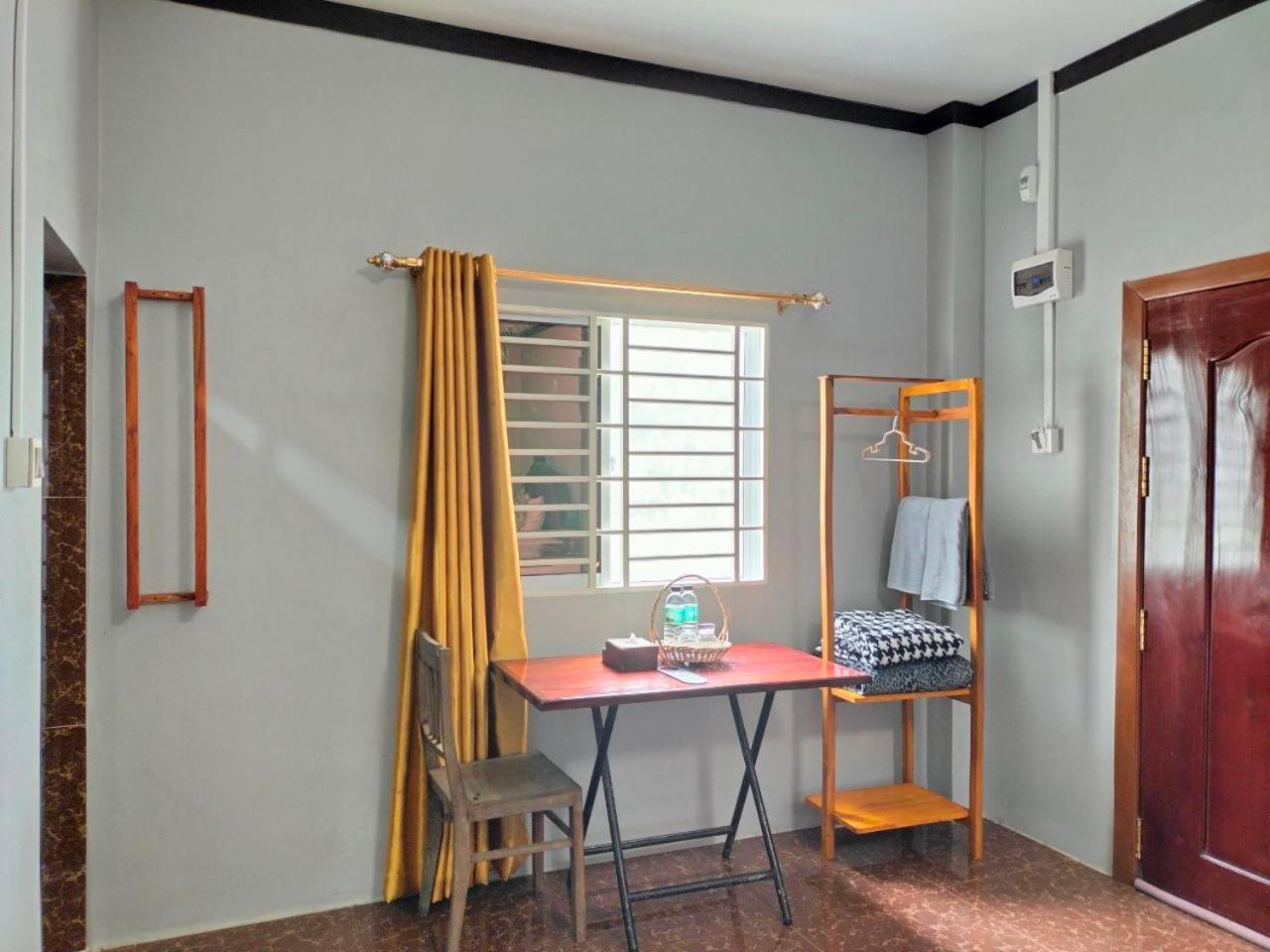 Primprey Second Home Battambang Exteriér fotografie