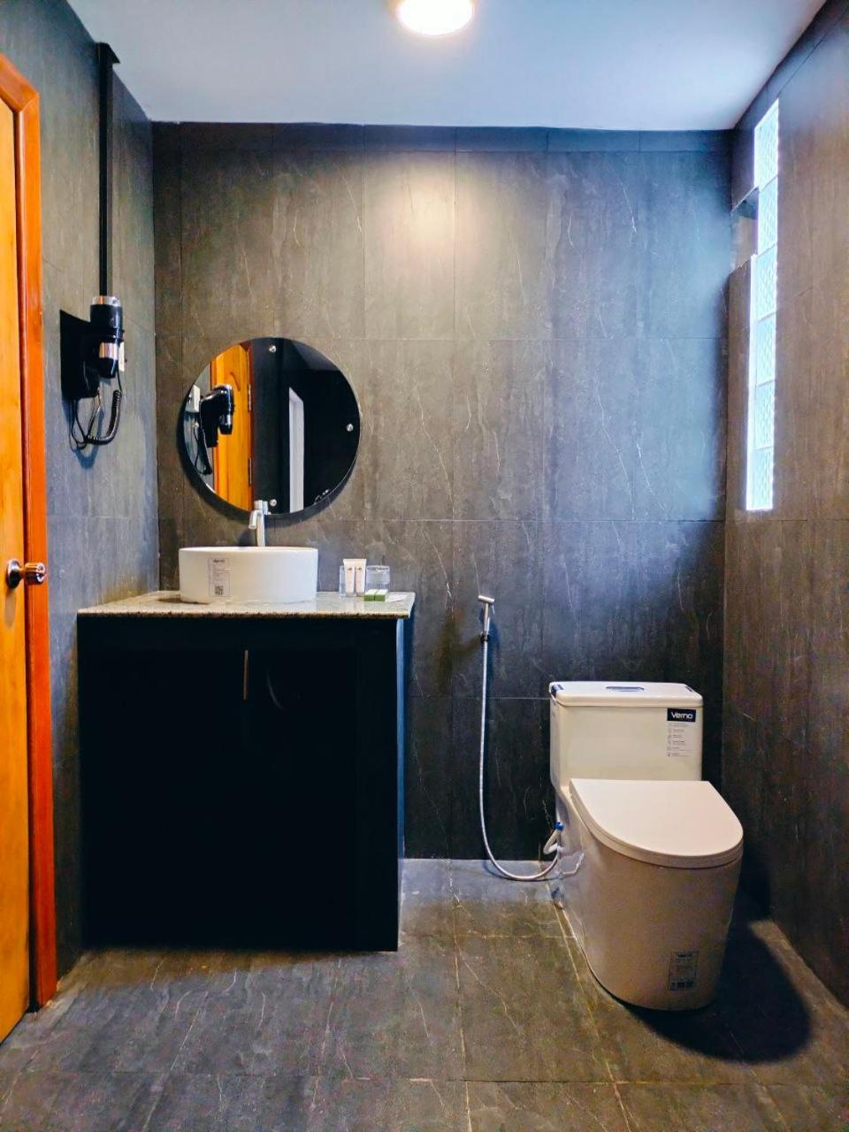 Primprey Second Home Battambang Exteriér fotografie