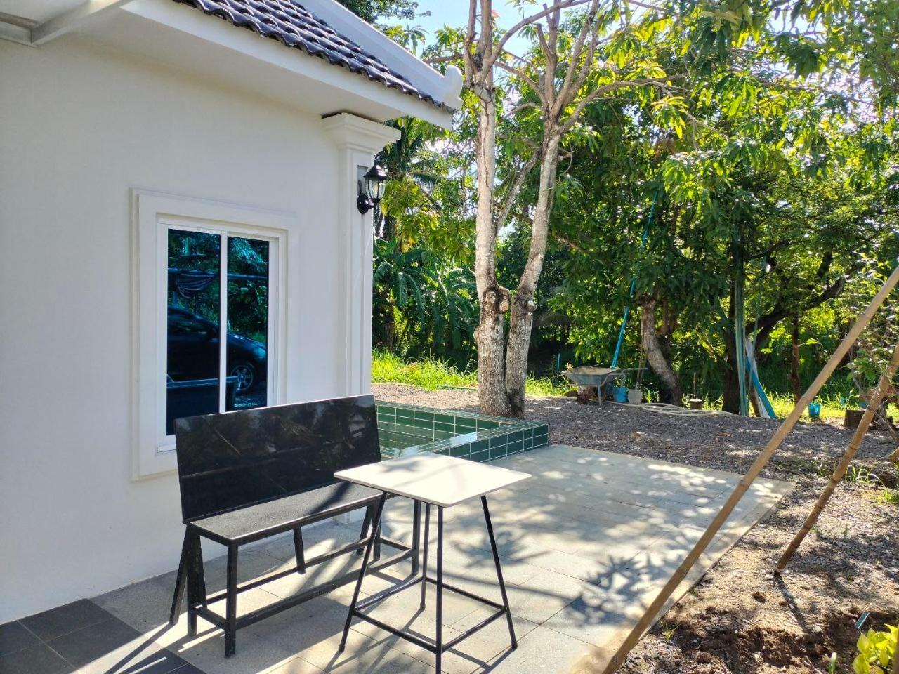Primprey Second Home Battambang Exteriér fotografie