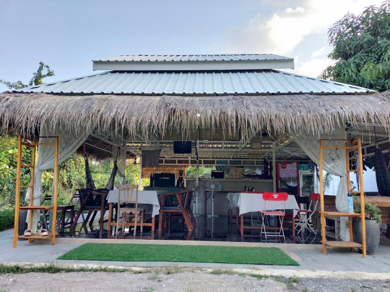 Primprey Second Home Battambang Exteriér fotografie