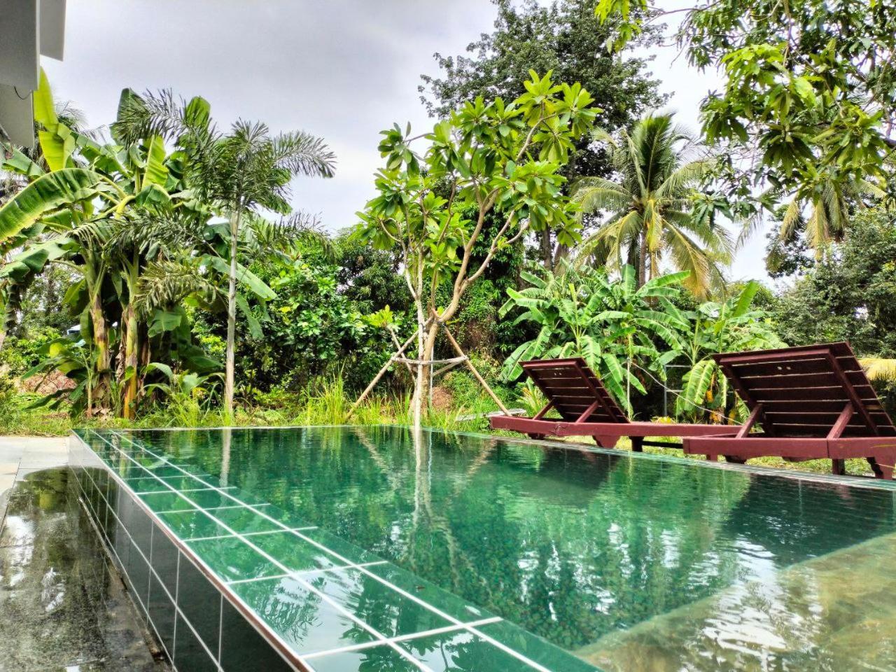 Primprey Second Home Battambang Exteriér fotografie
